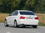BMW 320d EfficientDynamics Edition 2009 года
